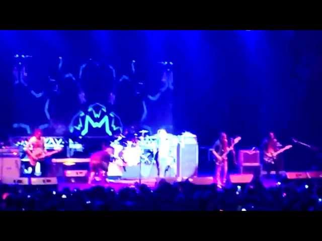 Slank - Full Moon Blues (Live at Jakarta Blues Festival 2013) class=