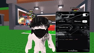 I got it code sniper #stealabrainrot 