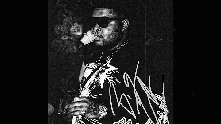 [FREE] Bossman Dlow Type Beat "The Biggest"