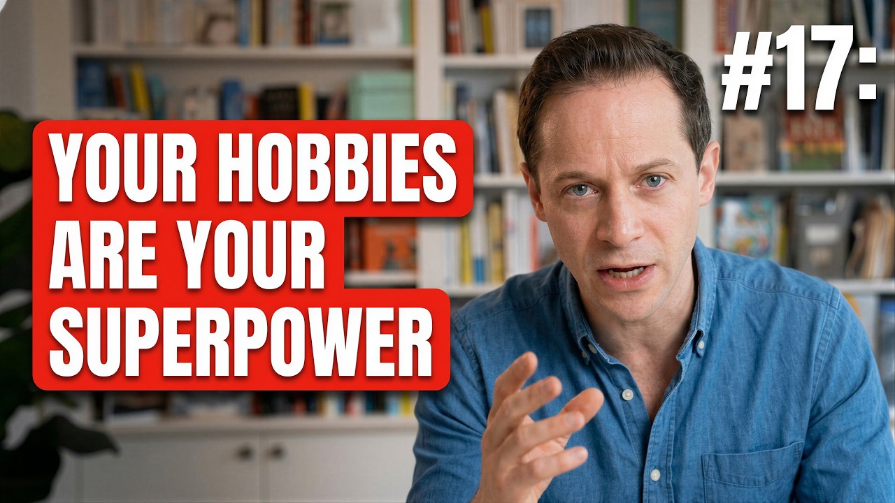 40 Harsh Truths I Wish I Knew in My 20s