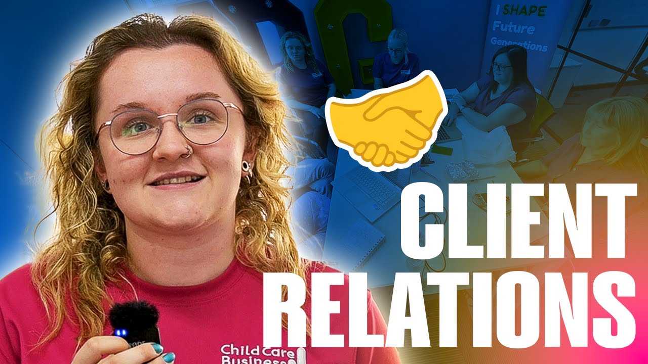 What Happens On a Client Visit Day? | VLOG - YouTube