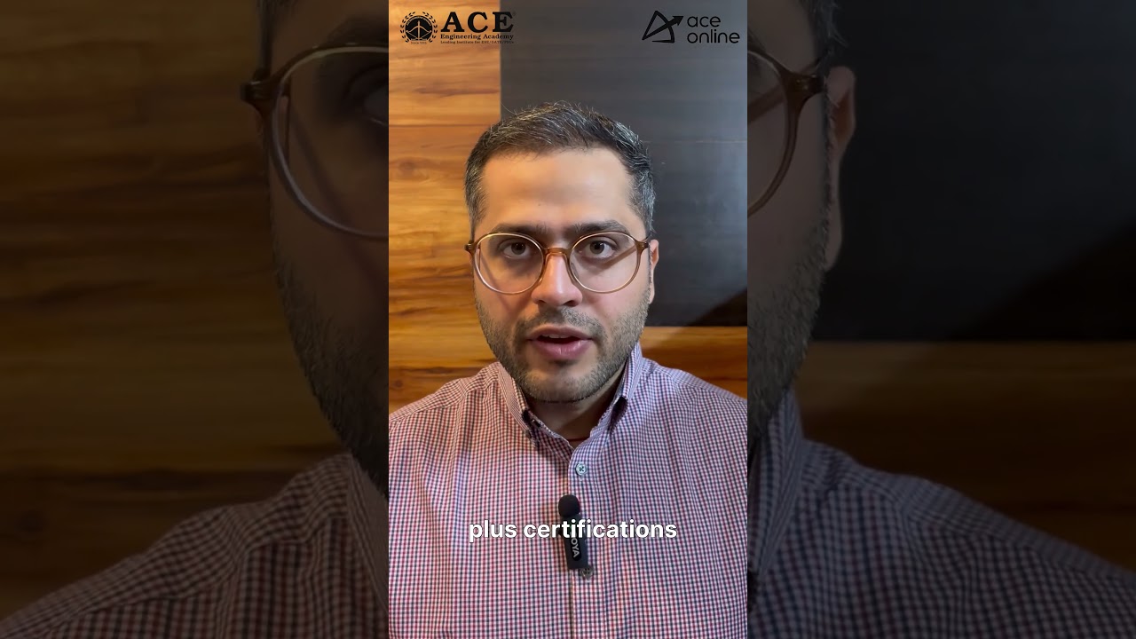 Набор в MSTC 2025 | Стажер-менеджер для CSIT | Без результатов GATE | ACE Online