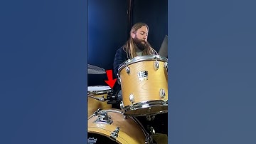 Yamaha EAD10 3 microfoonposities vergelijking: kort en krachtig