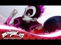 MIRACULOUS 🐞 Troublemaker - Super-Bösewichte 🐞 Geschichten von Ladybug und Cat Noir