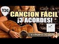 Canción Fácil en Guitarra Para Principiantes ¡Solo 3 Acordes! SE ME OLVIDÓ OTRA VEZ