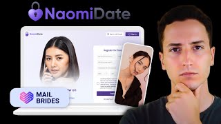 Naomi Date Review - Really Worth in 2026?