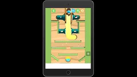 dig this! (Dig it ) 287-20 | NEANDERBALL | Dig this chapter 287 level 20 solution walkthrough