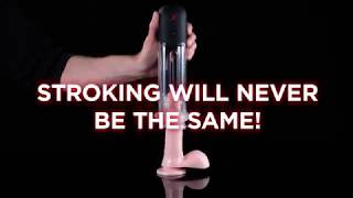PDX Elite Blowjob Power Pump