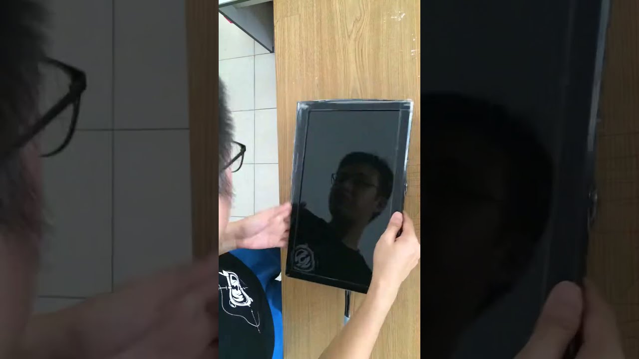 MINM Project - Behind The Scene #1