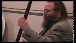 Özer Özel Derya Türkan Atışması