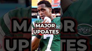 THE JETS JUST GOT MAJOR BRENDAN