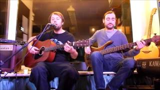 Robert Saurwein -My Way Everyday- Live