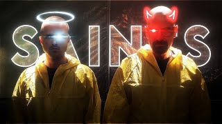 Mr White Hes The Devil All Saints