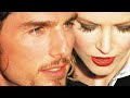 Самая красивая пара 90-х. Кидман и Круз. The most beautiful couple of the 90s. Kidman and Cruise.