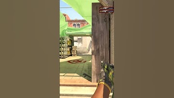 Mirage Ace 1v5 #csgo #counterstrike #csgomoments #cs2esports #counterstrikeglobaloffense #csgoclips