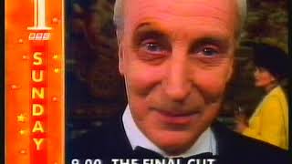 BBC1 | continuity | 5th November 1995 | Part 1 of 2