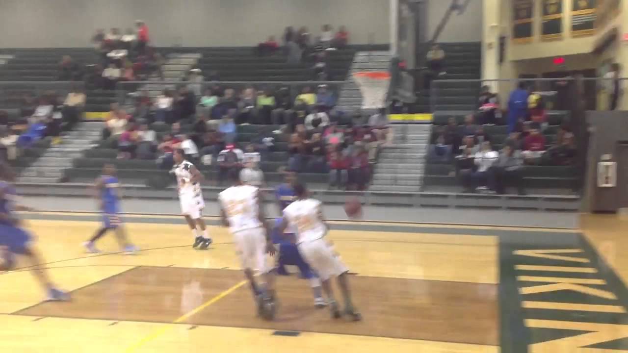 Sumter 35 Spring Valley 45