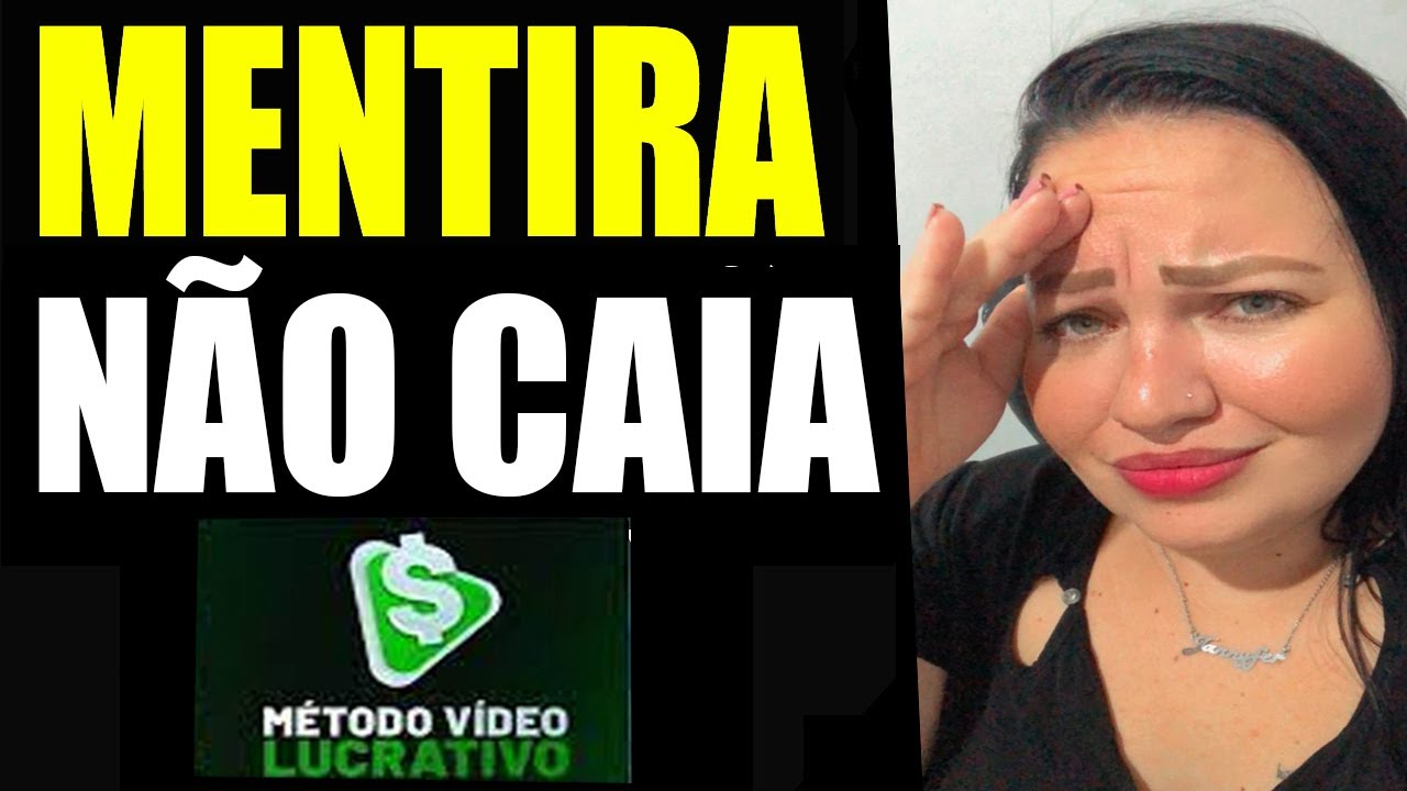 Método Renda Assistindo Vídeos – Renda Com Vídeos Funciona? Renda Com Vídeos Compensa EM 20222?