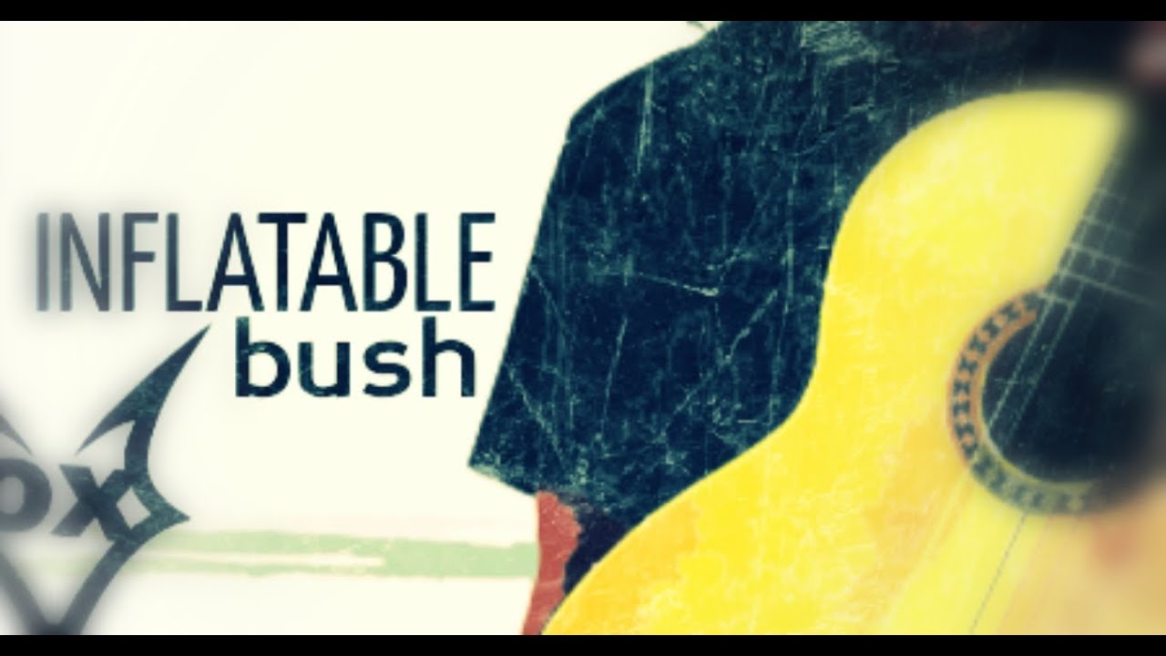 INFLATABLE ( BUSH COVER ) IPENK VOX