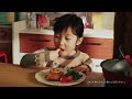 【CM】ティファールの取っ手つきフライパンで毎日のお料理にときめきを｜ティファール