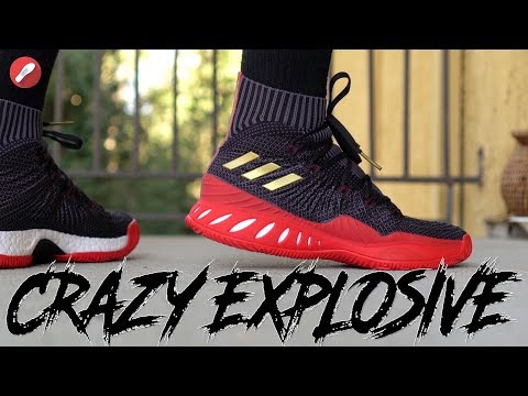 first-look-new-colorway:-adidas-crazy-explosive-2017-primeknit!
