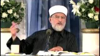 Shaykh ul Islam :Capital Punishment Awarded to a Muslim for Murdering a Non Muslim