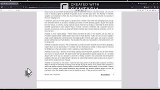 Reading Bruce Flatt's Brookfield 2025 Q4 Letter to Shareholders