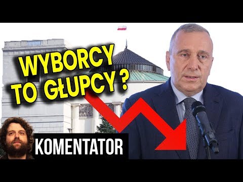 Jak Koalicja Obywatelska Udowodniła Że Ich Wyborcy To Głupcy - Analiza Komentator Platforma Polityka