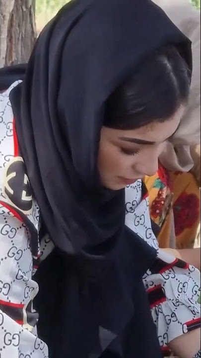 Afghan Beautiful Girls 😍