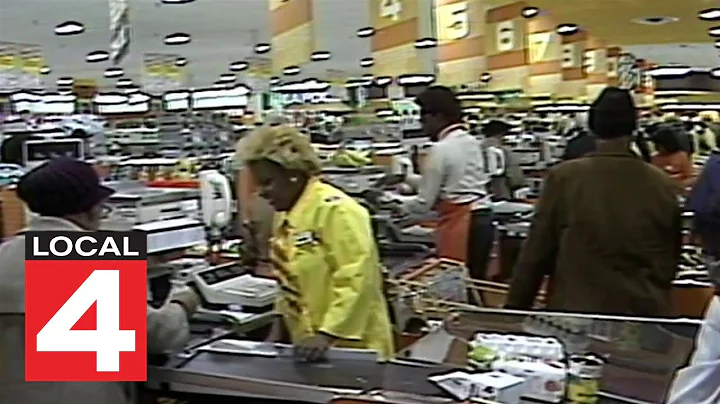 From the Vault: Archive video inside Farmer Jack g...