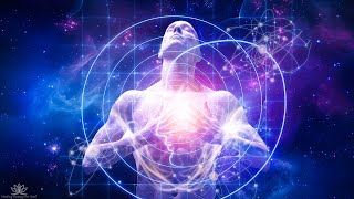 Альфа-волны восстанавливают все тело, освобождают внутренний конфликт, увеличивают жизненную энергию