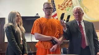 Prosecutors appeal sentence of Jake Wagner to Ohio Supreme Court in Rhoden family murders