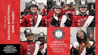 Abbeville '24