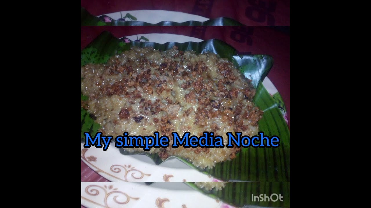 my  New Year celebration (Davao De Oro) with my Family 💕😍