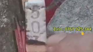 Lộc Ba Càng Thứ 5 Ngày 25 Tháng 12 - Bình 07 Vlog - Bình Tâm Linh