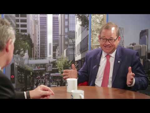 Odlum Brown Research Head Murray LeithHead