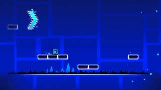 Geometry Dash - On My Way - By Norcda Childa Coming Soon