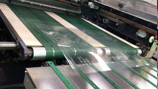 Inno-Flex High Speed Screen Printing