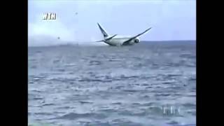 Plane Crash Compilation 2  HD ___PlaneCrashToday.com