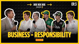 Box Box Box | Season 2 Ep.3