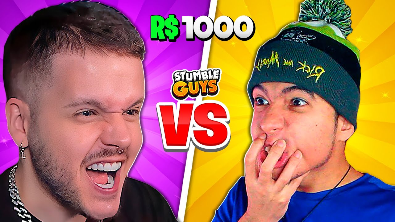 🔥 KHORTEX VS THEUS XD! X1 VALENDO 1000 NO PIX! 😱 ‹ KHORTEX ›
