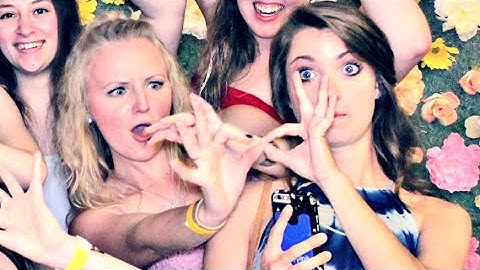 Drury University Class of 2016 Reflections