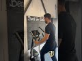 Cross Trainer – Low Impact Cardio & Full Body Conditie – www.boostgym.nl
