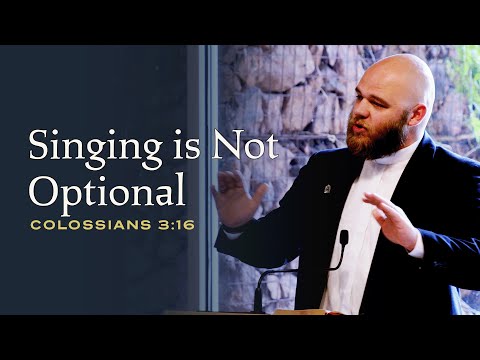 Worship That Trains the Saints and Conquers the Nations