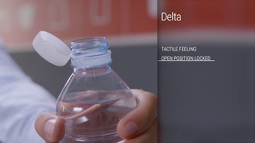 Tethered Caps: 8 solutions ready for the market