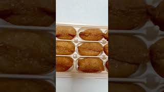 Inariyubu, Sweet Fried Tofu With Seasoned Rice From Lotte Mart