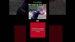 Would You Choose Your Cousin?