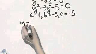 Martin-Gay Intermediate Algebra 6th Ed Ch 8 Ex 6