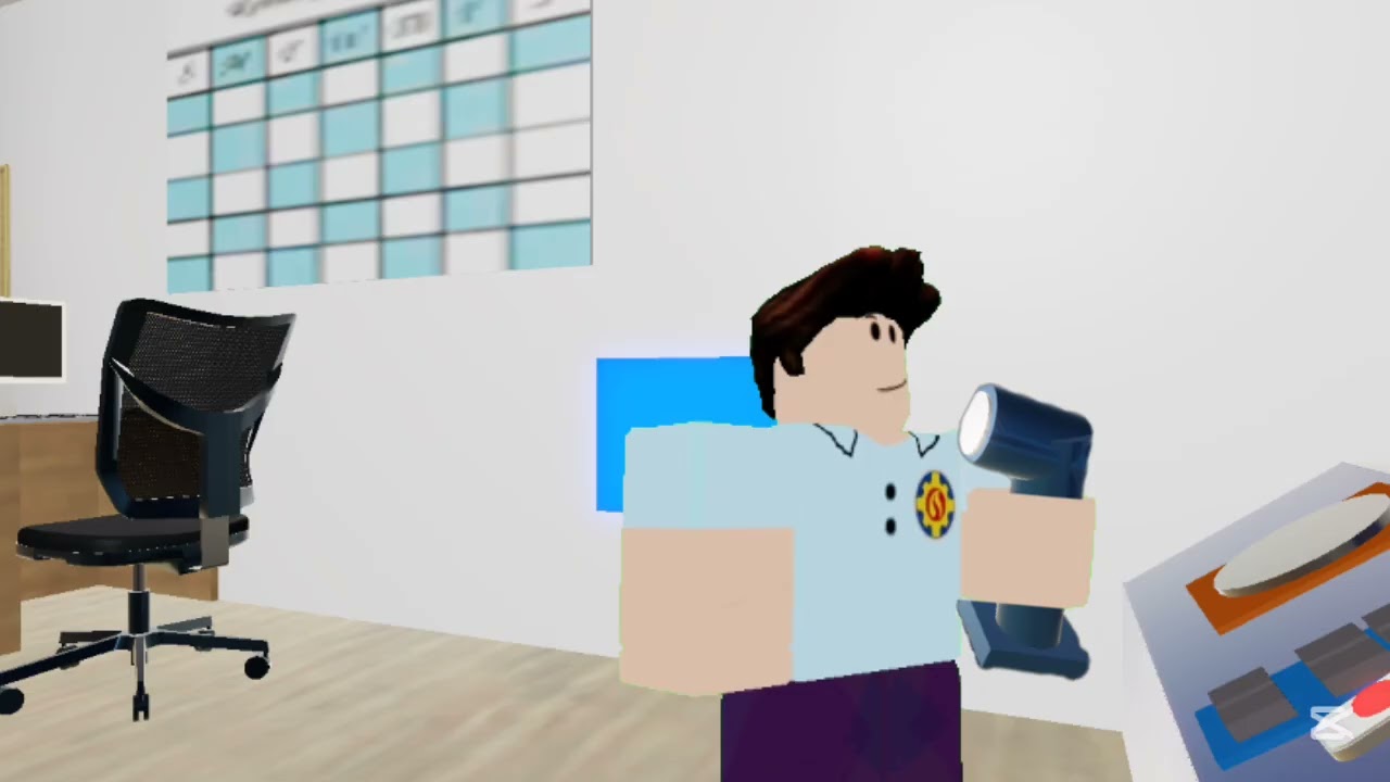 Fireman Sam Series 14 Episode 21 | Roblox Fragment [MY PROPERTY DO NOT STEAL UNLESS WITH PERMISSION]