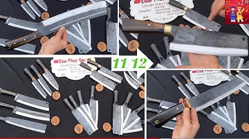 #dao_phúc_sen -HD| 📌MUA 1 TẶNG 3 (MIỄN SHIP + Lọc gà + Đá mài) - 3 Bộ duy nhất ạ✅zalo: 0347753780⤵️